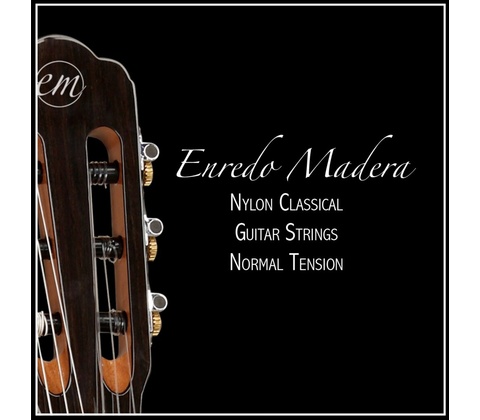 TANGLEWOOD Classical Guitar Strings