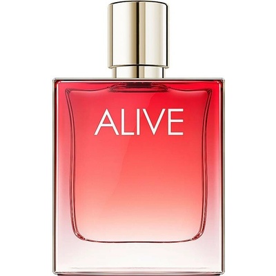 Hugo Boss BOSS Alive Intense parfémovaná voda dámská 50 ml tester