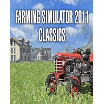 Farming Simulator 2011 Classics