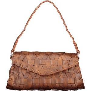 Desigual Елегантна дамска чанта desigual, Размер uni, Цвят Кафяво (26saxpa2_ma6064)