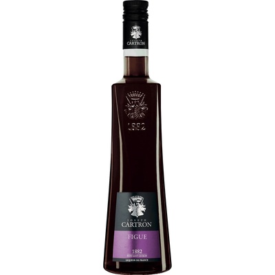 Joseph Cartron de Figue 20% 0,7 l (holá láhev)