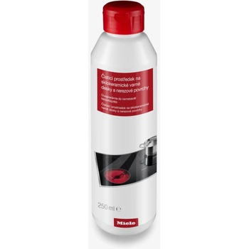 Miele čistič sklokeramických desek a nerezu 250 ml