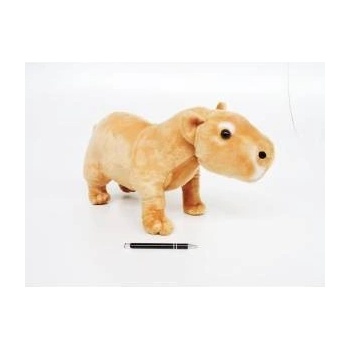 Dubi *Capybara PLUSH, 52 cm