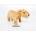 Dubi *Capybara PLUSH, 52 cm