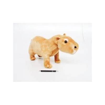 Dubi *Capybara PLUSH, 52 cm