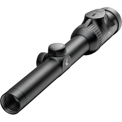 Swarovski Z6i 1-6x24 L CD-I