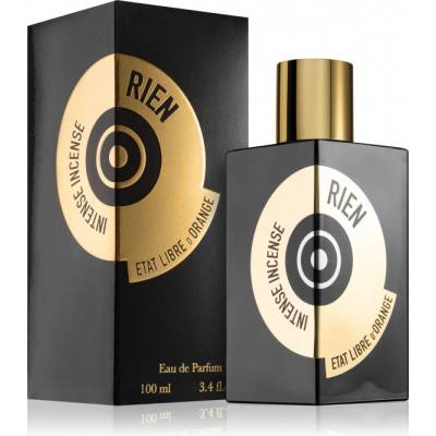 État Libre d'Orange Rien Intense Парфюм EDP 100ml