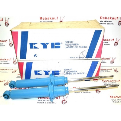 Zadní tlumiče pérování LADA 2110 , SAMARA