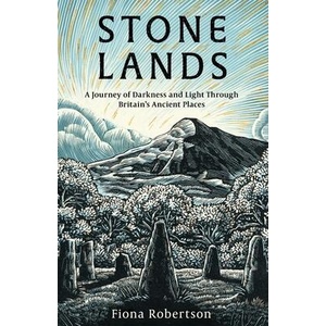 Stone Lands | Fiona Robertson (ISBN: 9781472149183)