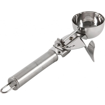 Naběračka na zmrzlinu KITCH 22 cm, pr. 5 cm – Zboží Mobilmania