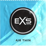 EXS Condoms - тънък латексов презерватив - 12 броя - lovesexshop