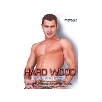 Hard Wood Kluci v Akci