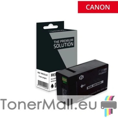 Compatible Съвместима мастилена касета PGI-2500XL (9254B001AA) Black