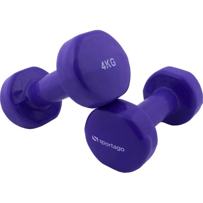 Sportago Kirby 2 x 4kg