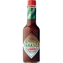 McIlleny Tabasco omáčka Chipotle Pepper 60 ml