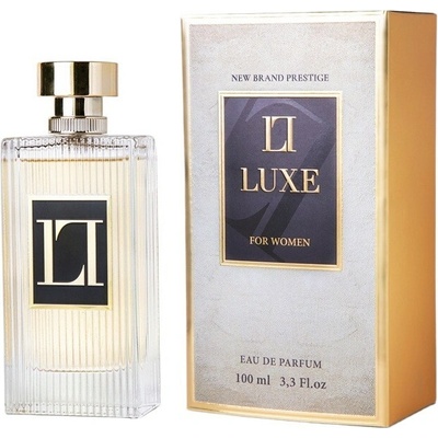 New Brand Parfumes New Brand Prestige Luxe parfémovaná voda dámská 100 ml