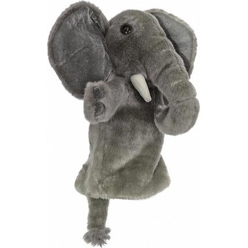 Image 1 of The Puppet Company - Кукла ръкавица за куклен театър Слон