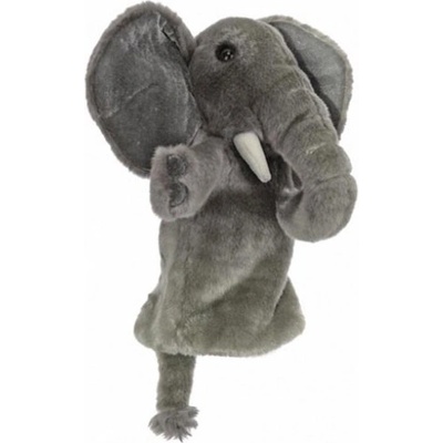 The Puppet Company - Кукла ръкавица за куклен театър Слон