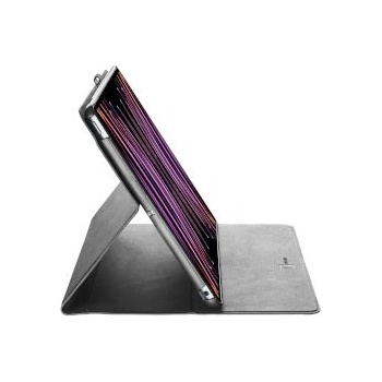 Cellularline Smart Cover for iPad Pro 7th Gen 13" Black
