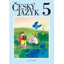 Český jazyk 5