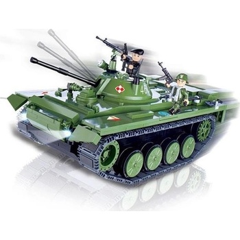 Cobi 21906 Tank PT-76 I/R a Bluetooth