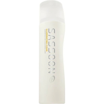 Sassoon Colour-Treatment Rozjasňující šampon Clean 250 ml
