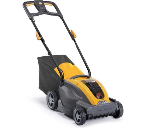 Stiga Combi 340e Kit