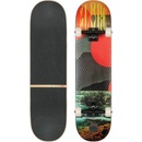 Globe G2 Rapid Space asteroid