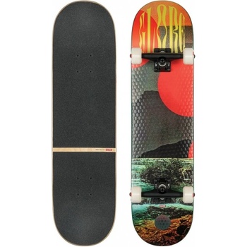 Globe G2 Rapid Space asteroid