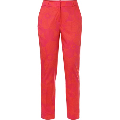 TATUUM Панталон 'juli' оранжево, размер 34