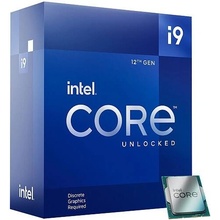 Intel Core i9-12900KF BX8071512900KF