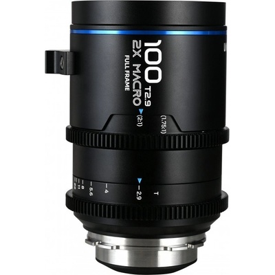 Laowa 100 mm T2.9 2X Macro APO Cine Arri PL-mount