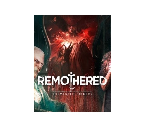 Remothered: Tormented Fathers