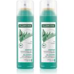 Klorane Nettle Set комплект за мазна кожа на скалпа