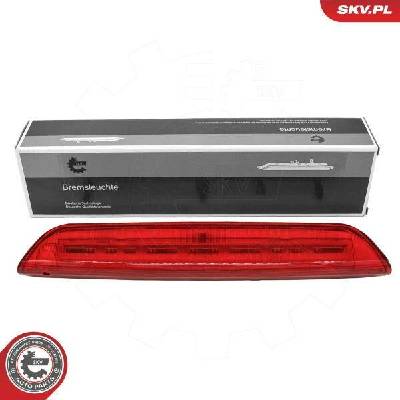Přídavné brzdové světlo ESEN SKV 72SKV809