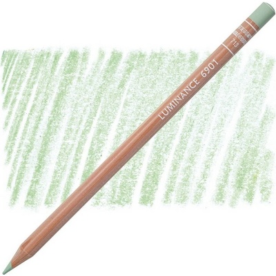 Caran d´Ache Luminance 6901 713 Middle verdigris
