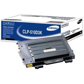 Image 1 of Samsung CLP-510D3K