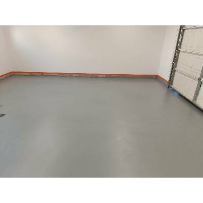 Epoxidová litá stěrka ROKOFLOOR® INDUSTRY RAL 7042 Dopravní šedá A 25KG set