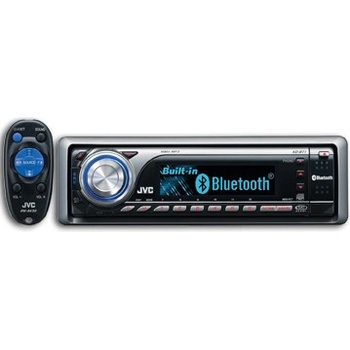JVC KD-BT1