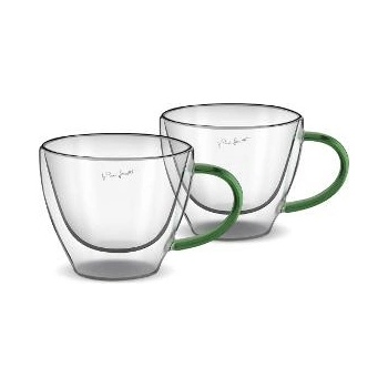 Lamart LT9115 POHÁRE CAPPUCCINO VASO 2 x 190 ML