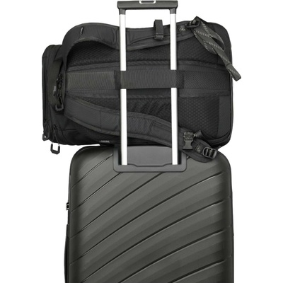 Travelite Venture Line Backpack XL Black 37 L TRAVELITE-9000004-01