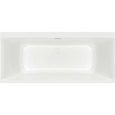 Villeroy & Boch SUBWAY 3.0 180 x 80 cm UBQ180SBW2DV01
