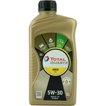 Image 1 of Total Quartz Ineo MDC 5W-30 1 l