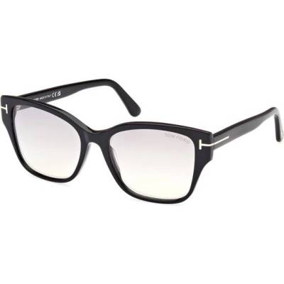 Tom Ford Диоптрични очила Tom Ford FT1108 01C