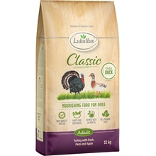 Lukullus Classic morčacie a kačacie bez obilnín 12 kg