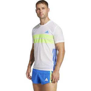 Adidas Тениска Adizero Retro Running Tee (JD7316)