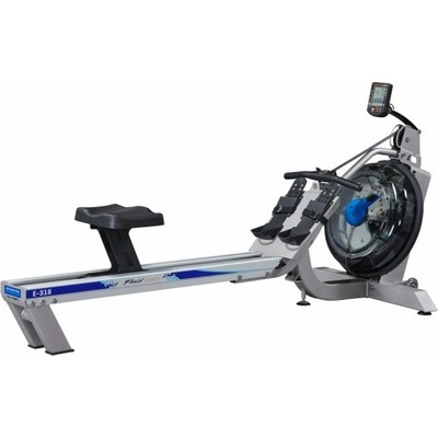 First Degree Fitness Fluid Rower E-316