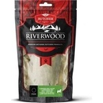 Riverwood Butcher сушени лакомства агнешки уши с козина 100gr
