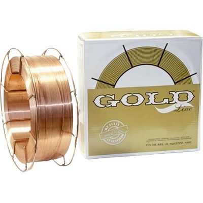Most Gold SG2 G3 SI1 0,8 mm 15 kg