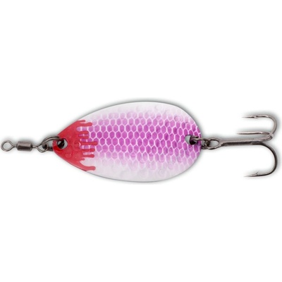 Magic Trout Plandavka 2,6 G 3,5 CM RŮŽOVÁ/BÍLÁ ZMAGIC TROUT MAGIC TROUT BLOODY BIG BLADE 1KS